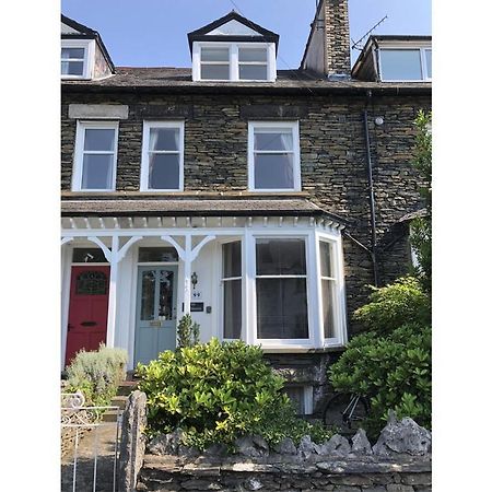 Highbank Villa Bowness-on-Windermere Buitenkant foto