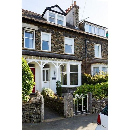 Highbank Villa Bowness-on-Windermere Buitenkant foto