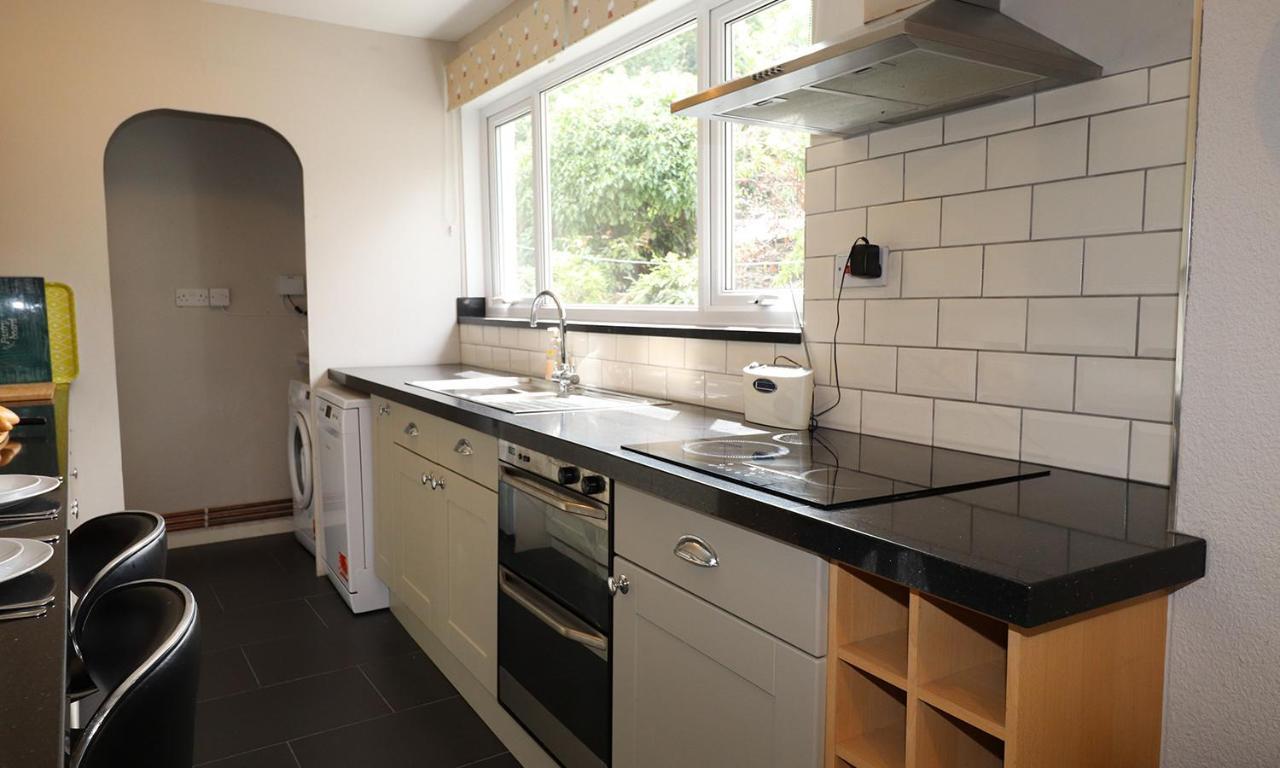 Highbank Villa Bowness-on-Windermere Buitenkant foto