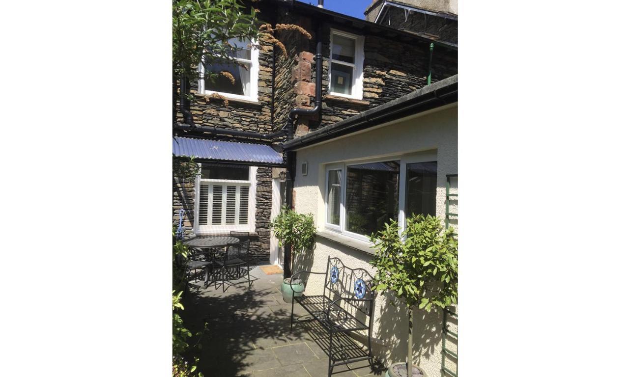 Highbank Villa Bowness-on-Windermere Buitenkant foto