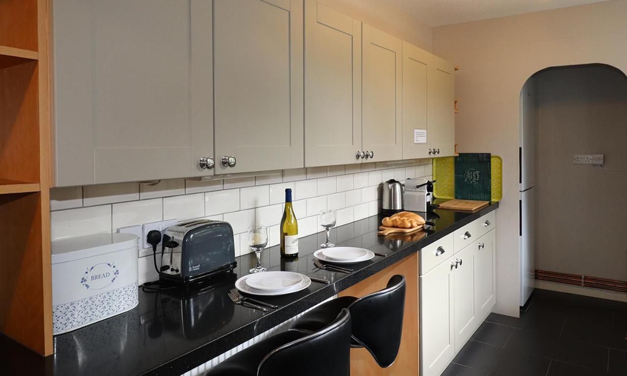 Highbank Villa Bowness-on-Windermere Buitenkant foto
