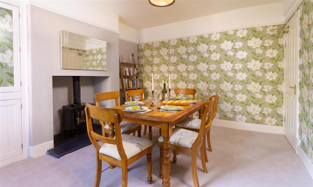 Highbank Villa Bowness-on-Windermere Buitenkant foto