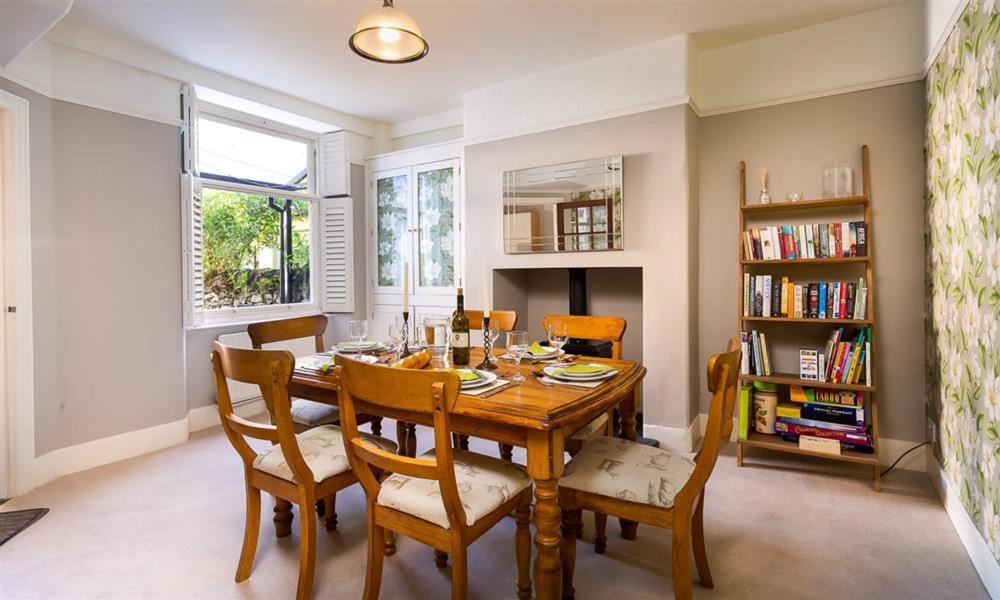 Highbank Villa Bowness-on-Windermere Buitenkant foto