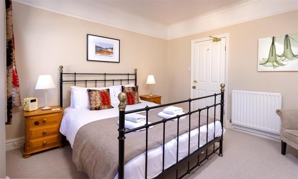 Highbank Villa Bowness-on-Windermere Buitenkant foto