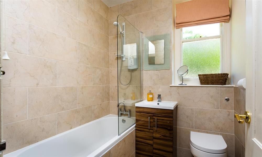 Highbank Villa Bowness-on-Windermere Buitenkant foto