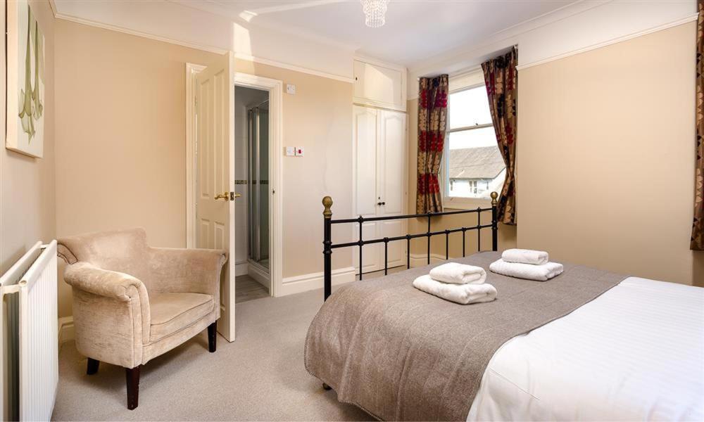 Highbank Villa Bowness-on-Windermere Buitenkant foto