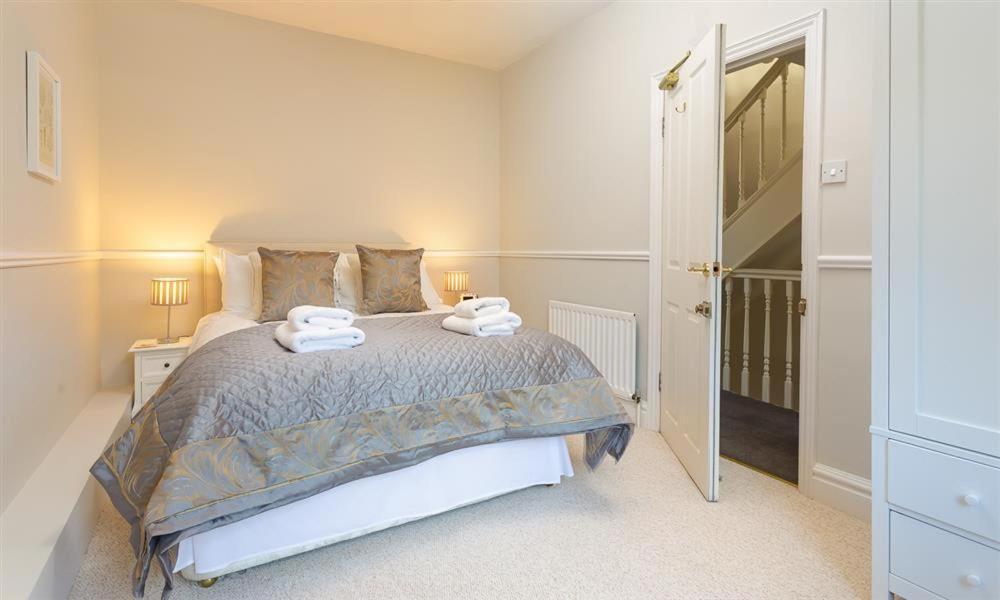 Highbank Villa Bowness-on-Windermere Buitenkant foto