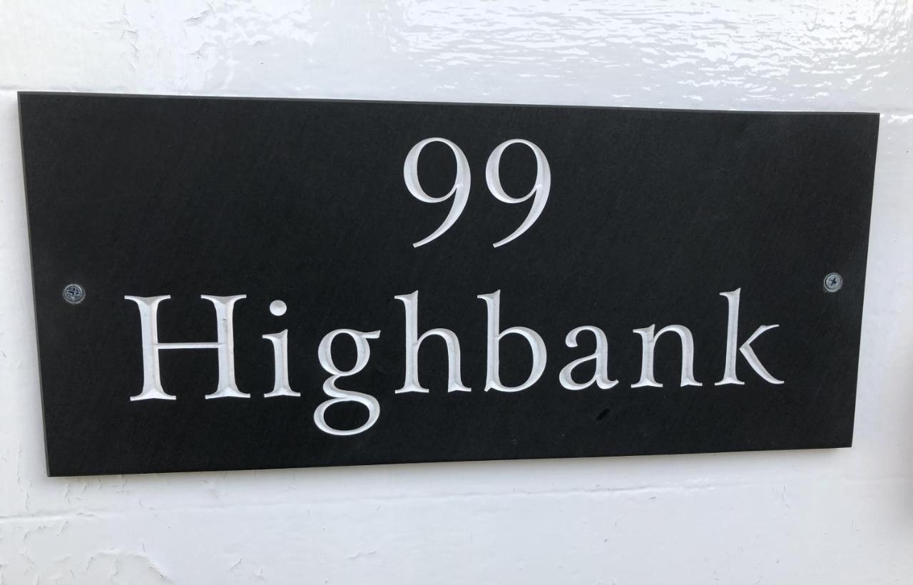 Highbank Villa Bowness-on-Windermere Buitenkant foto